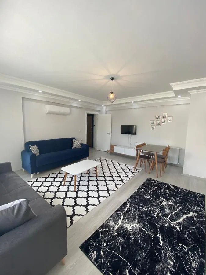 Ceylanhouse Airportapart Apartment Dalaman